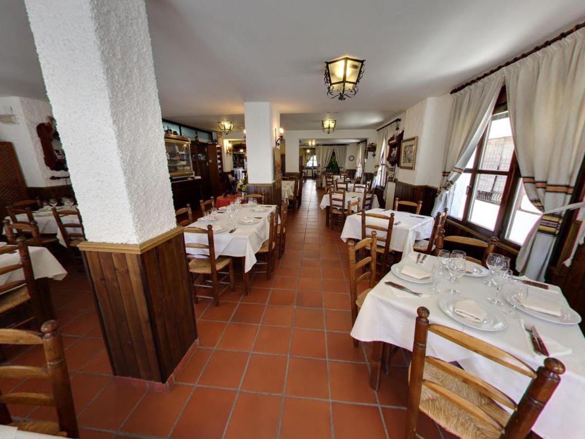 Hotel Rural Pepe Alvarez - Housity