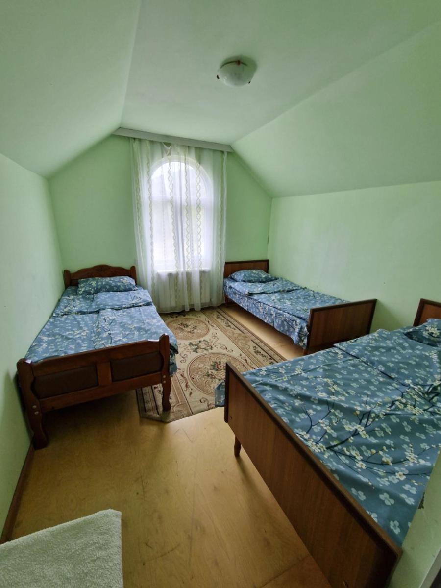 Sahil Baği - Housity
