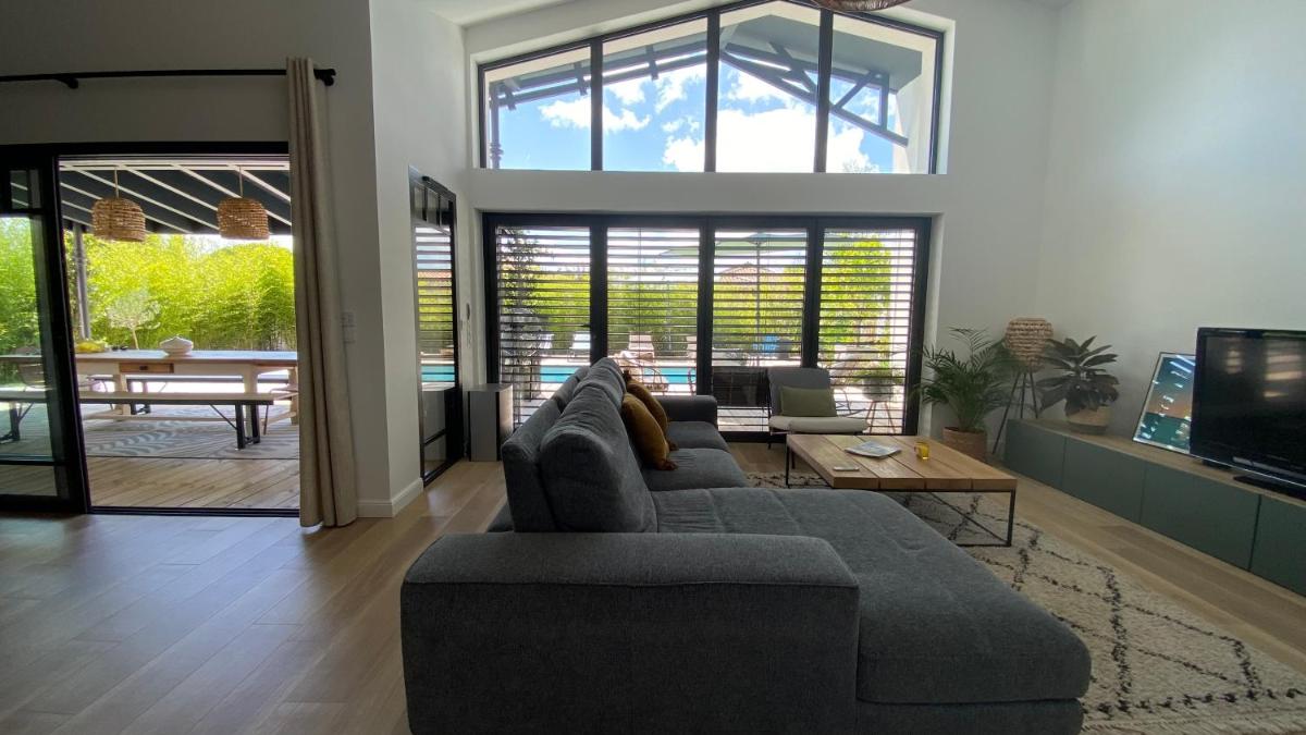 Villa Arcachonnaise - Housity