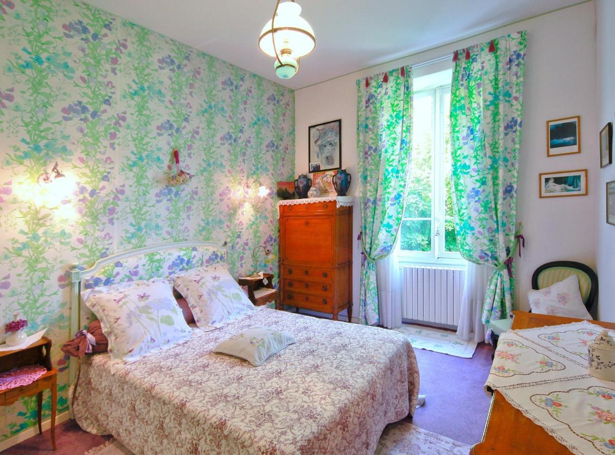 Au Relais Fleuri - Housity