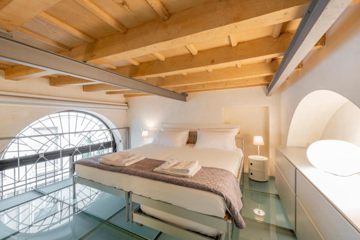 Milan Royal Suites - Centro Brera - Housity