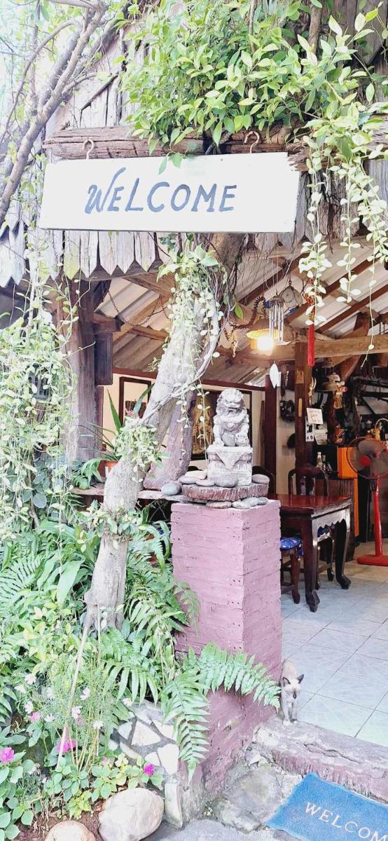 Garden House INChiangrai - Housity