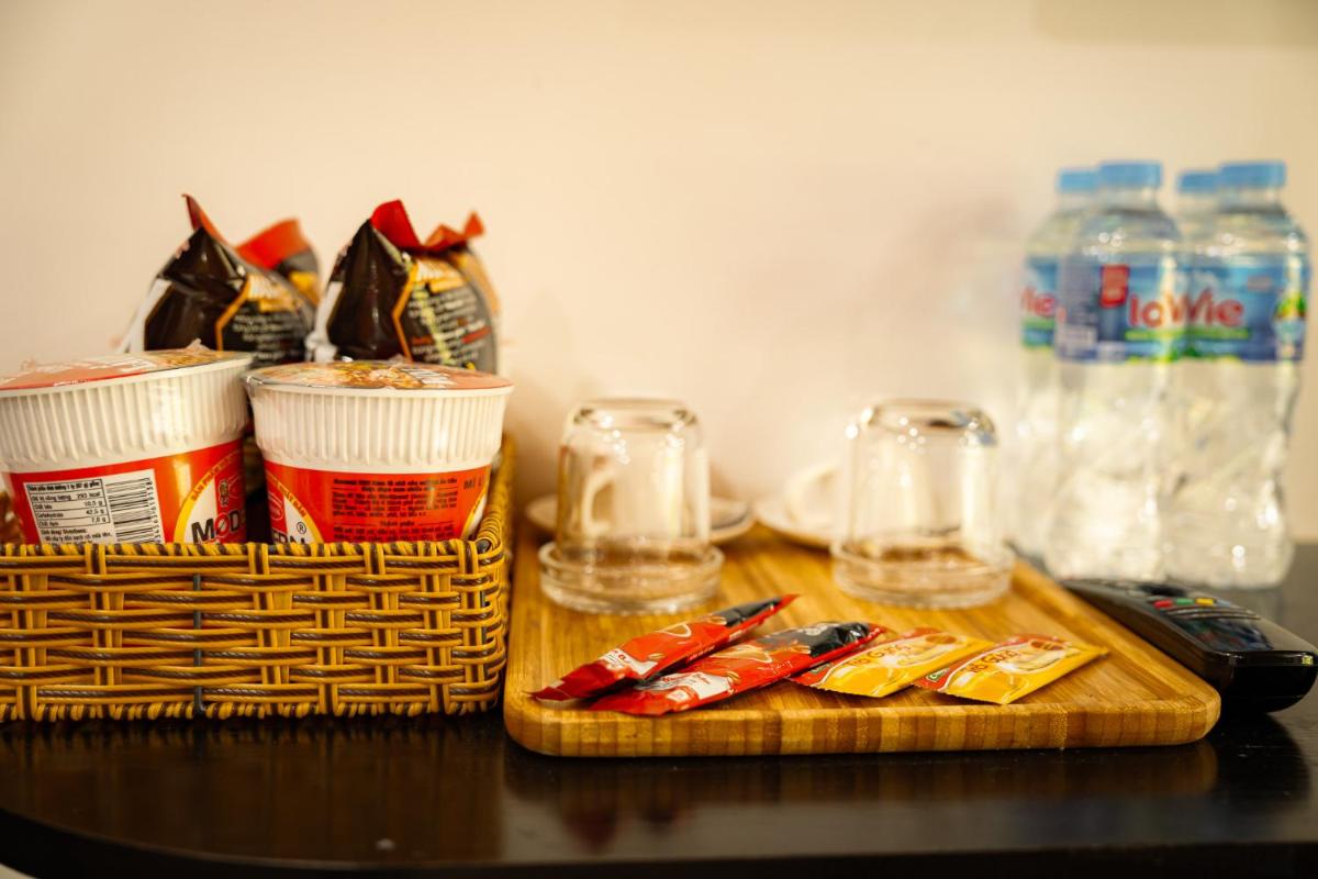 Eva Măng Đen Homestay - Housity