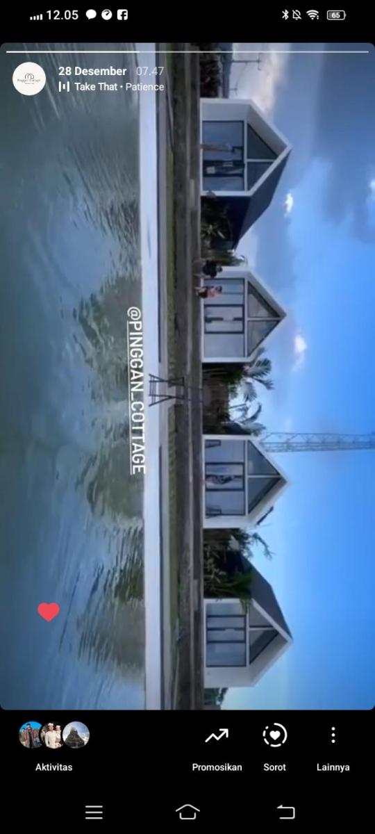 Pinggan cottage - Housity
