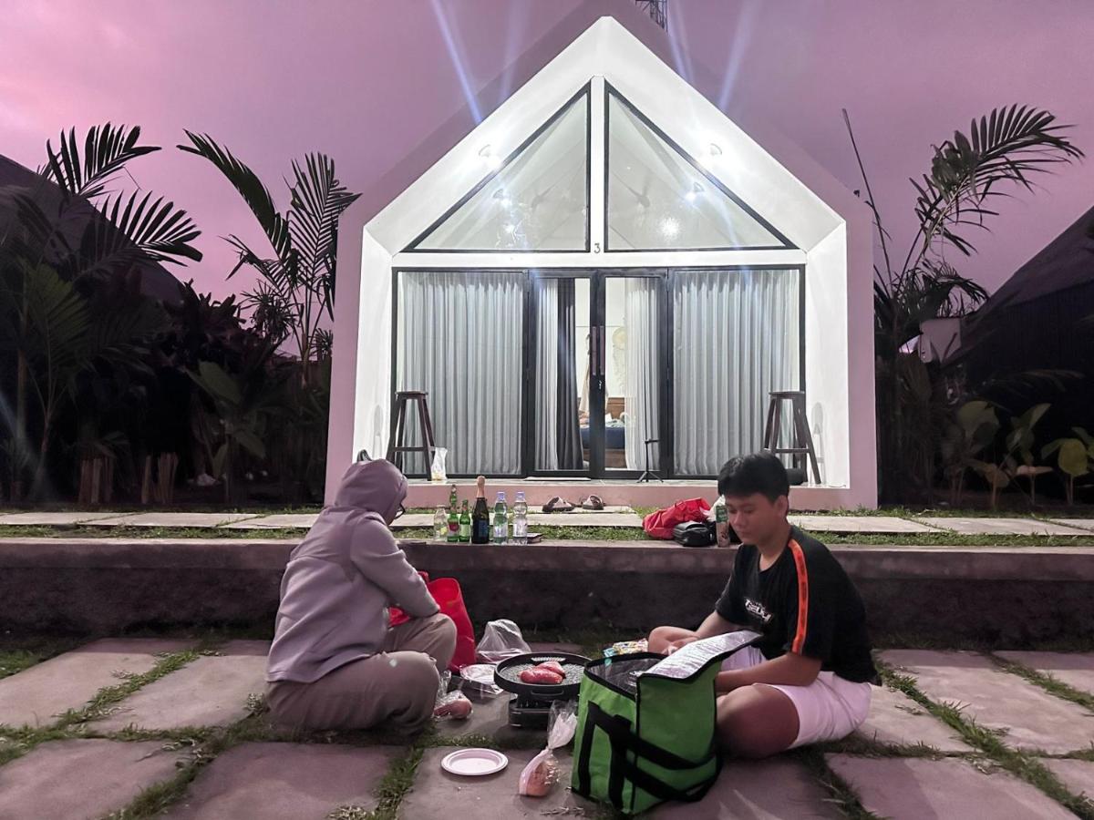 Pinggan cottage - Housity