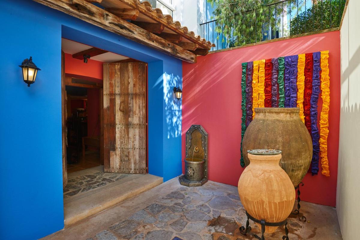 Imagen de la galería de Protur Sa Coma Playa Hotel & Spa, en Sa Coma