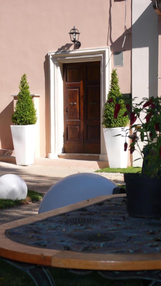 Locanda Delle Corse - Housity