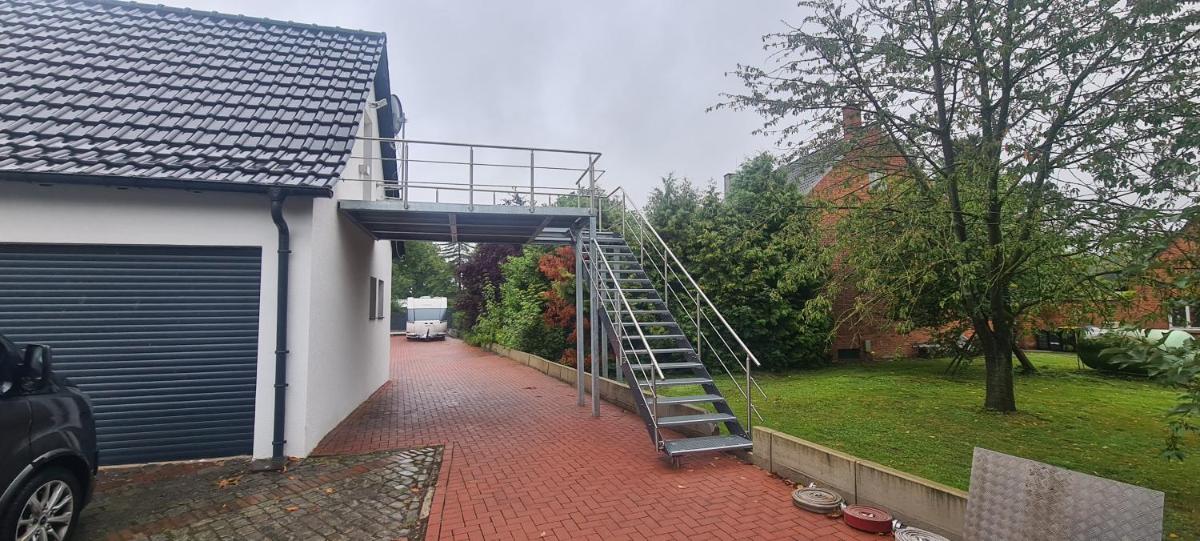 Warzalas Apartement 2 Ferienwohnung - Housity