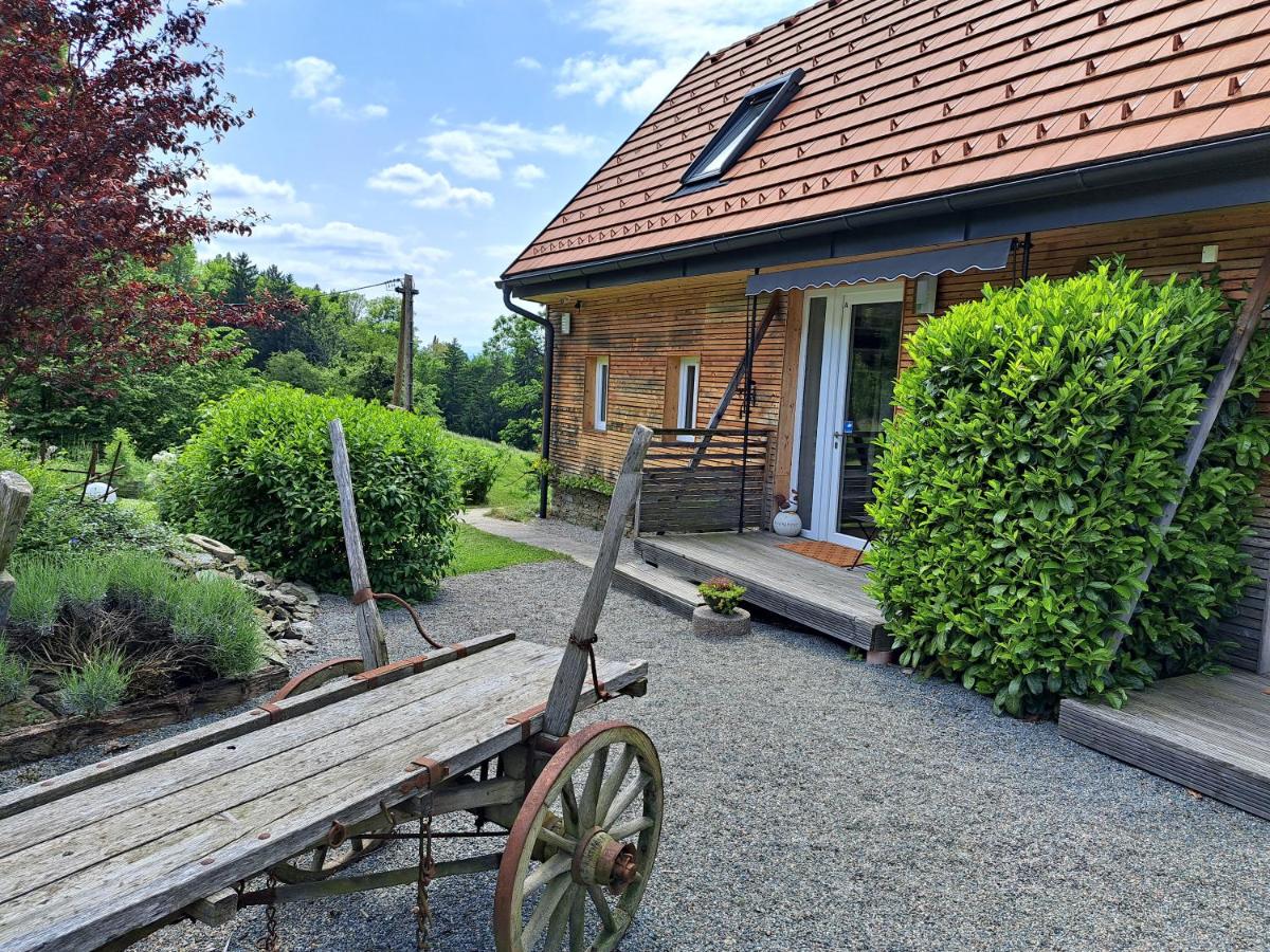 "Binderhof am Demmerkogel", Sausaler Weinstraße - Housity
