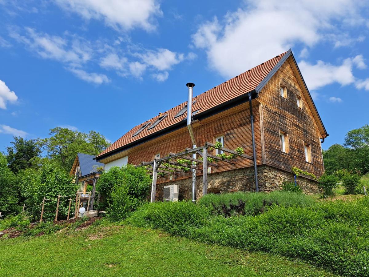 "Binderhof am Demmerkogel", Sausaler Weinstraße - Housity