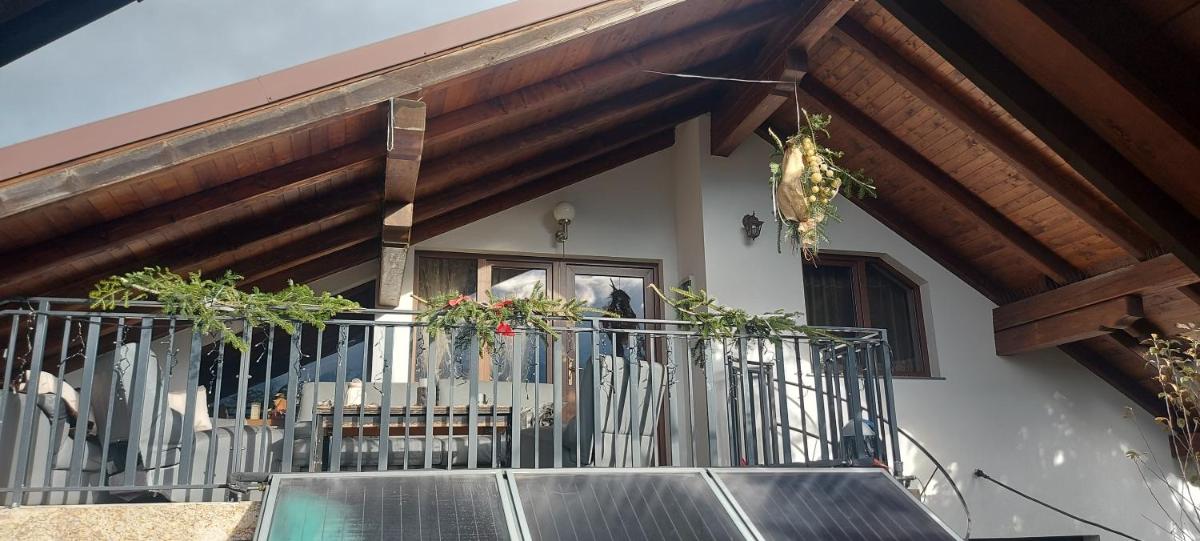 Cabana Rustic - Housity