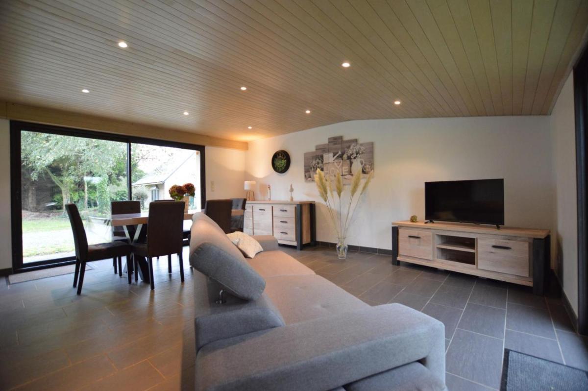 La hantelle - Housity