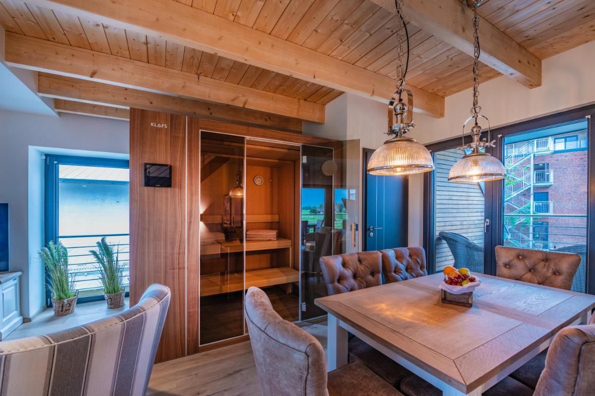 Elbstrand Resort Krautsand - Hotel Elbstrand - Housity
