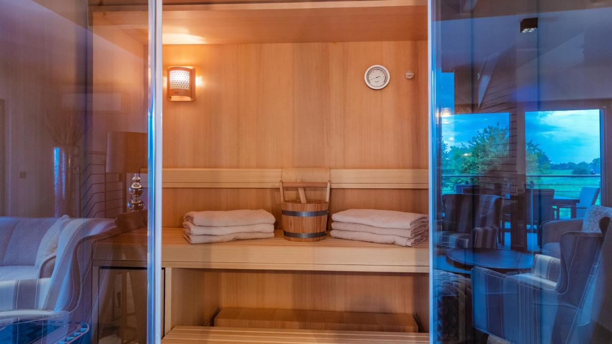 Elbstrand Resort Krautsand - Hotel Elbstrand - Housity