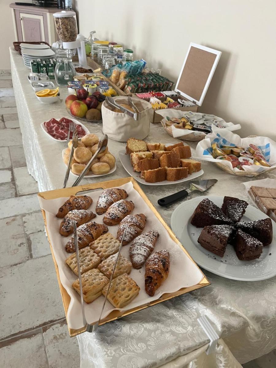 B&B Il Mandorlo - Housity