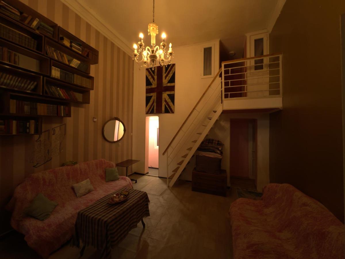 Suitetrails - Aghmashenebeli Apartment