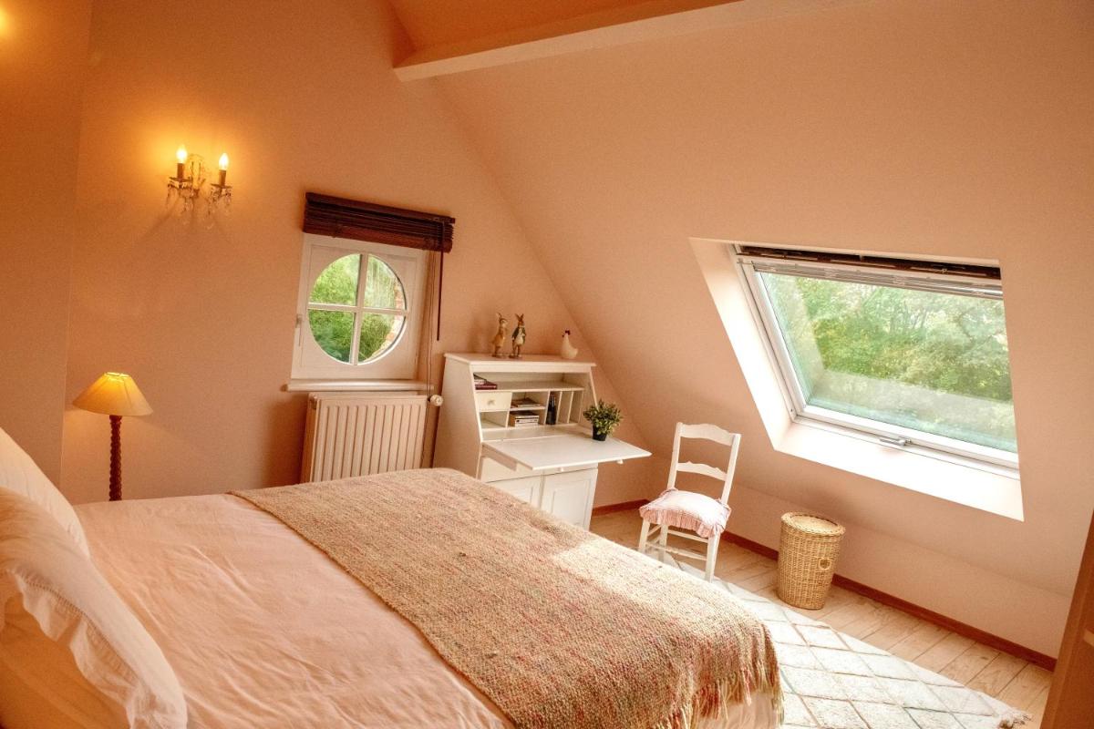 Marie campagne - Housity