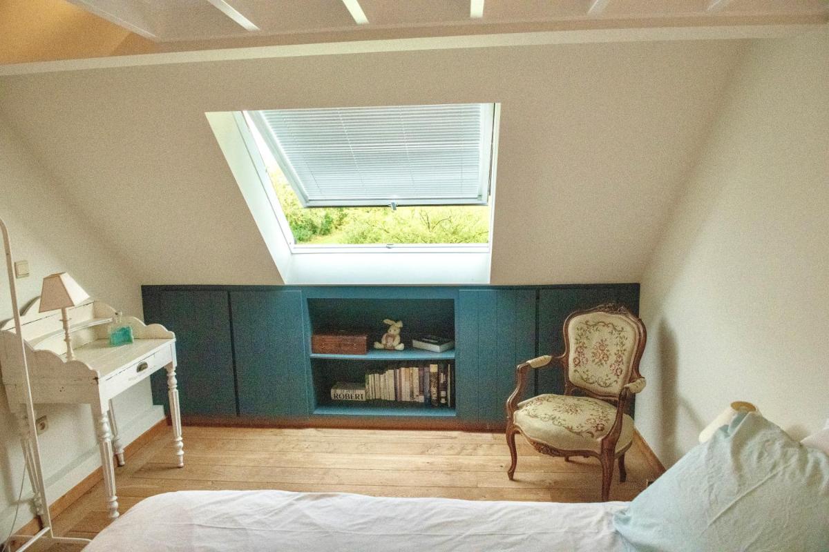 Marie campagne - Housity
