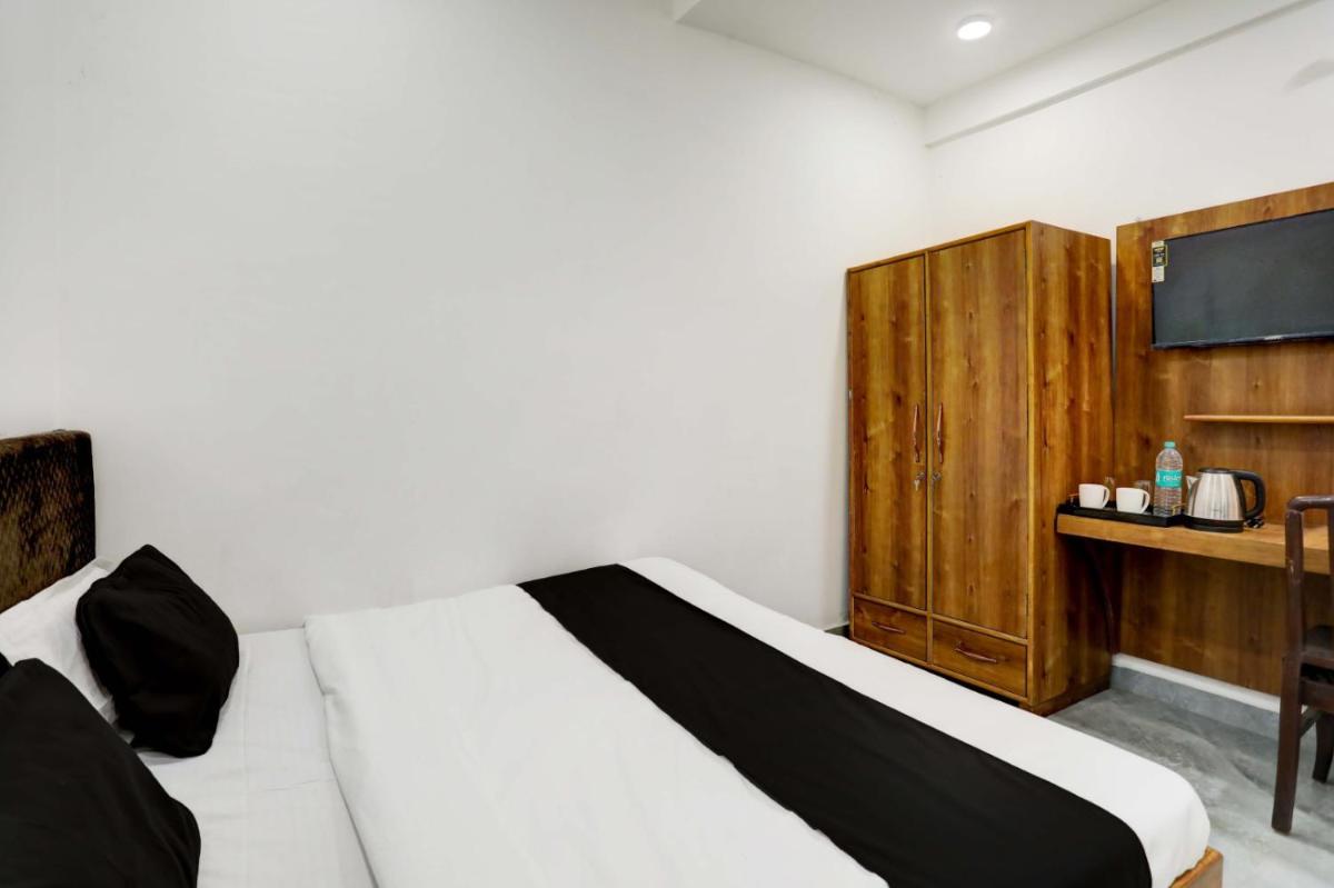 Hotel expo inn - Housity