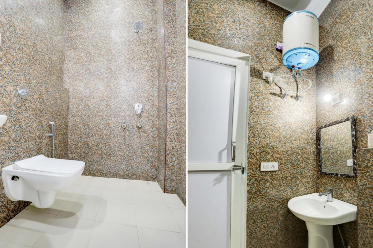 Hotel expo inn - Housity