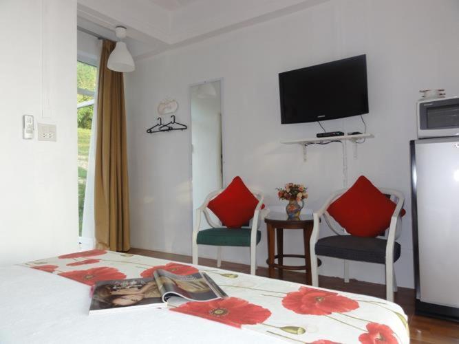 Chomdao Baan Manisa - Housity