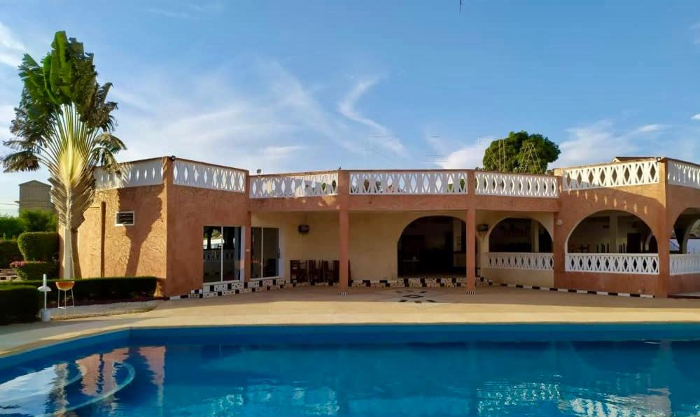 Suitetrails - Hotel Takana