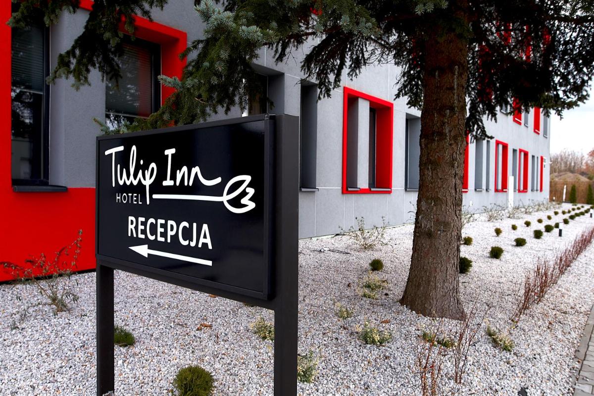 Tulip Inn Żyrardów - Housity
