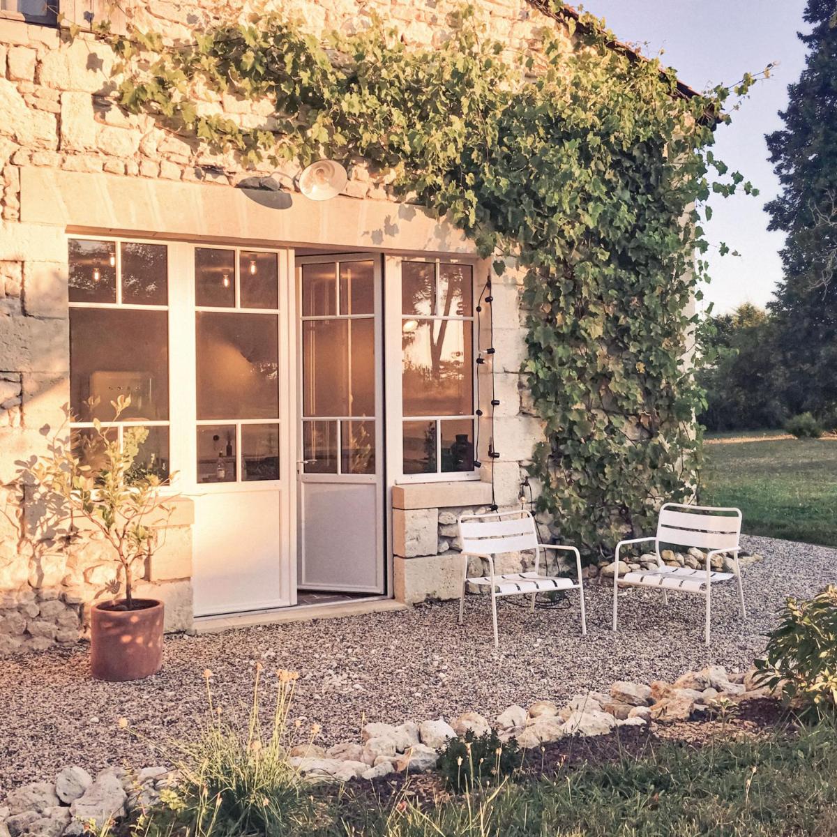 La Nuit & Le Jour - Housity