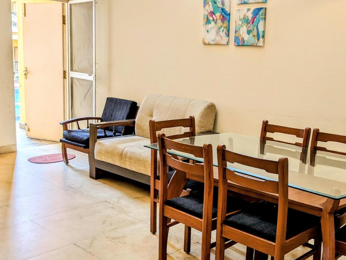 2 Bedoom Apartment with Pool in BAGA Holiday Home CASA STAY - Hizvo