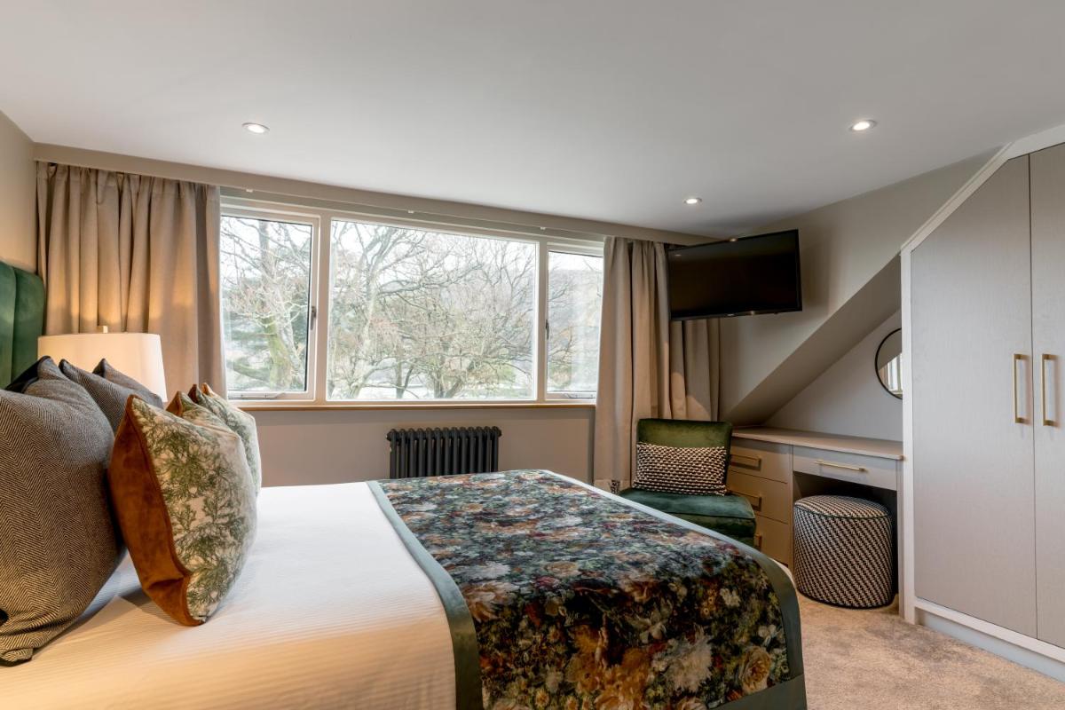Borrowdale Gates Hotel - Housity