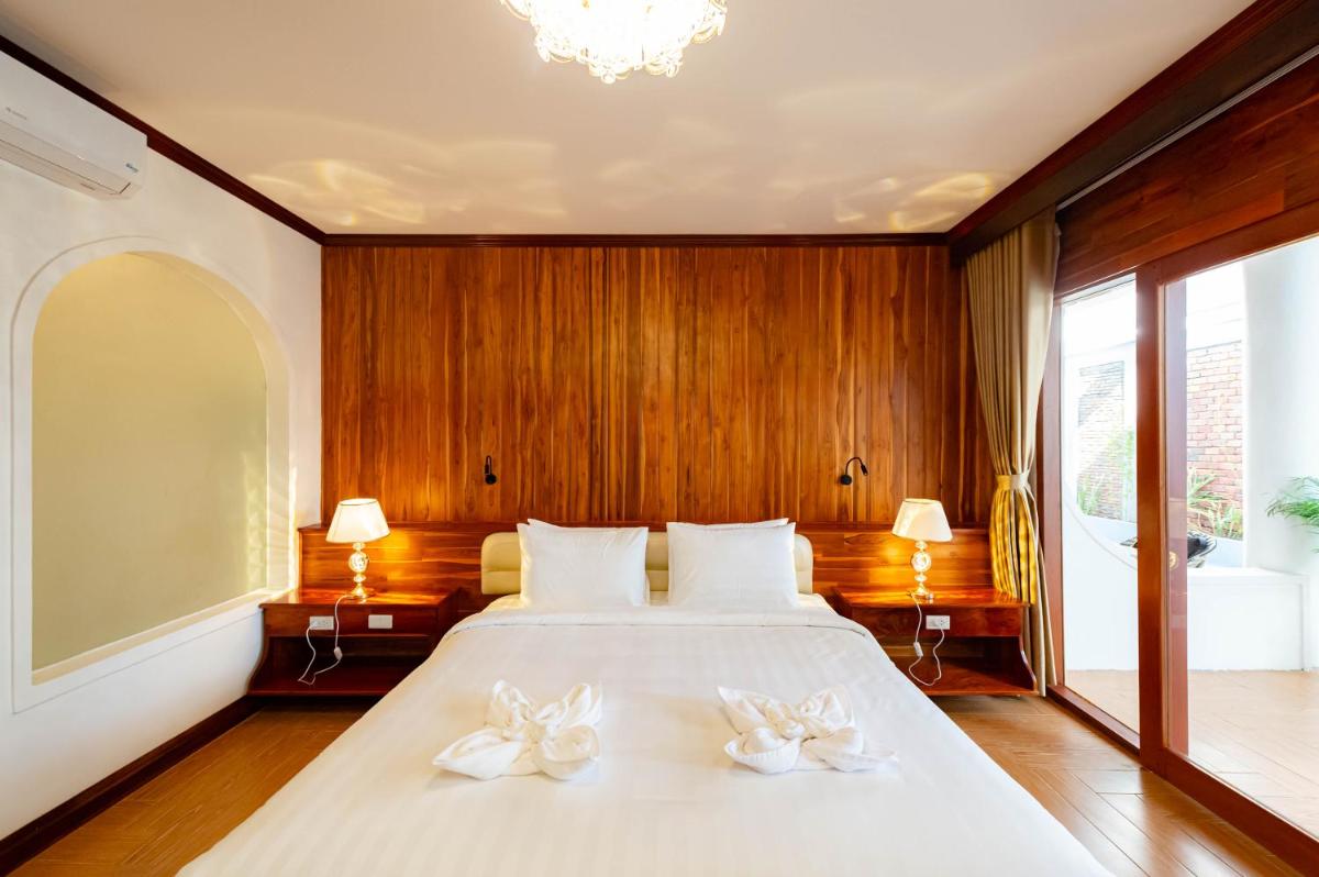 LuangPrabang Center Hotel - Housity