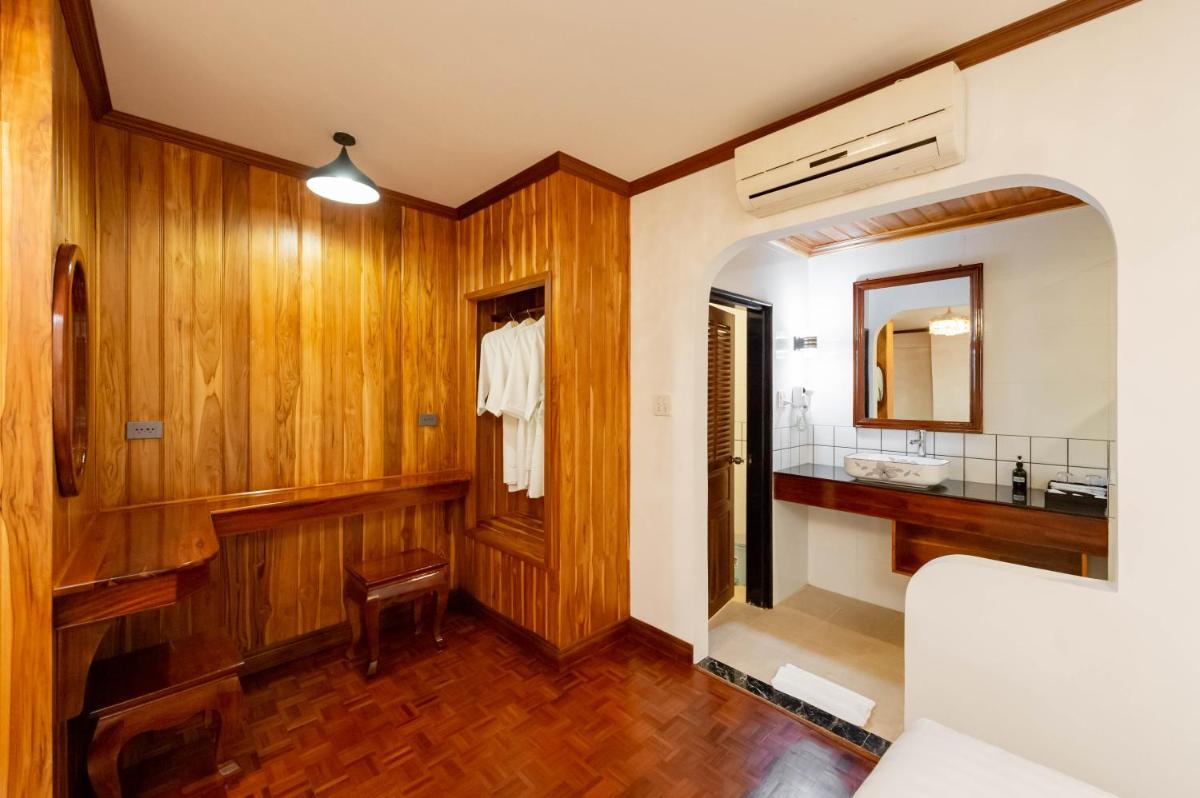 LuangPrabang Center Hotel - Housity