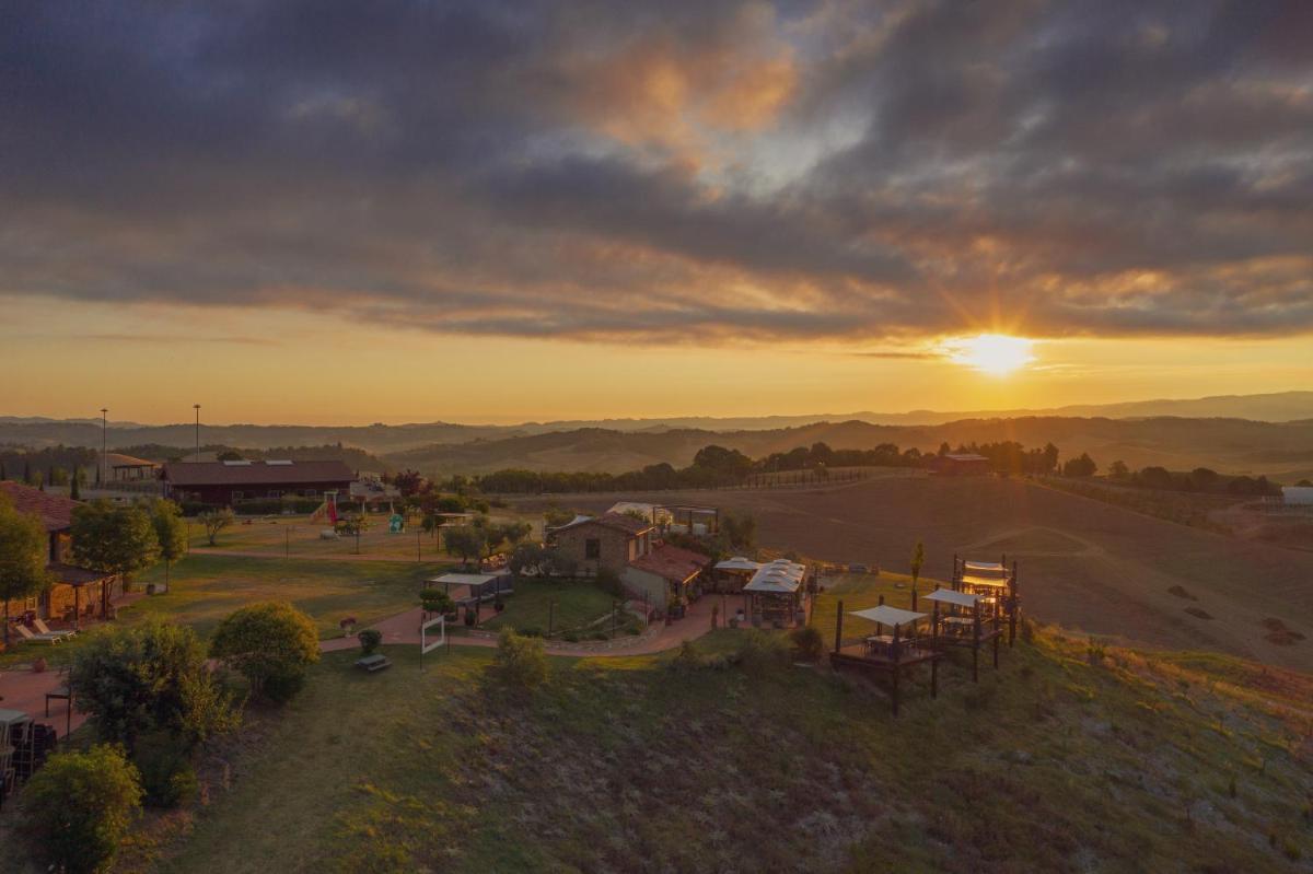 Agriturismo Biologico Diacceroni - Housity