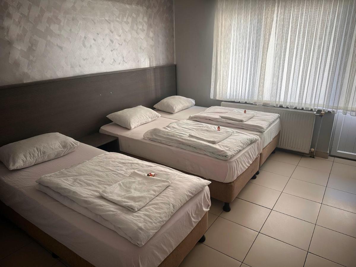 sıla pansiyon - Housity