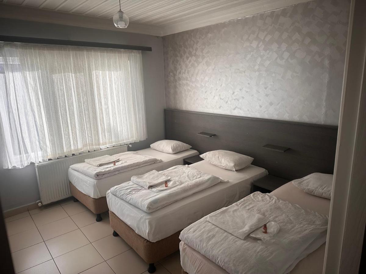 sıla pansiyon - Housity
