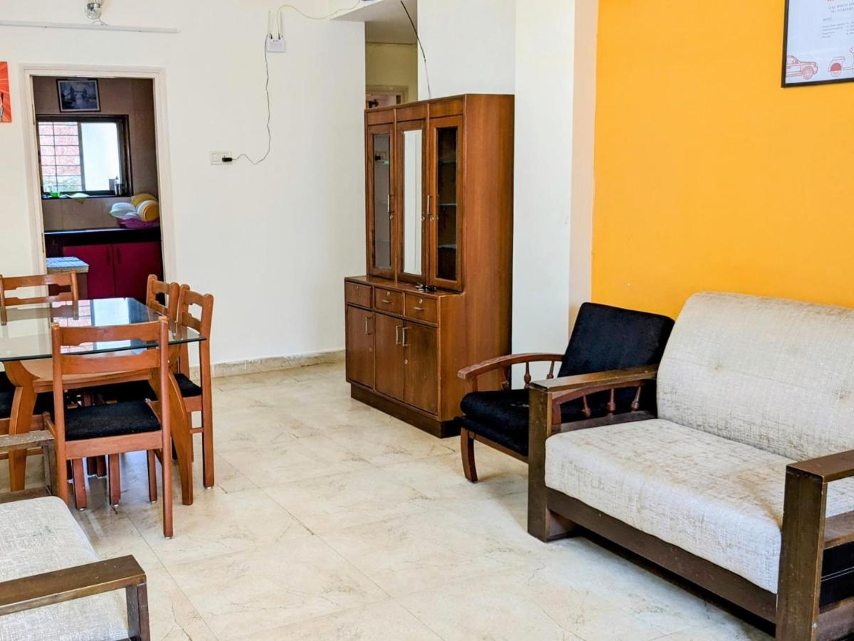 2 Bedoom Apartment with Pool in BAGA Holiday Home CASA STAY - Housity