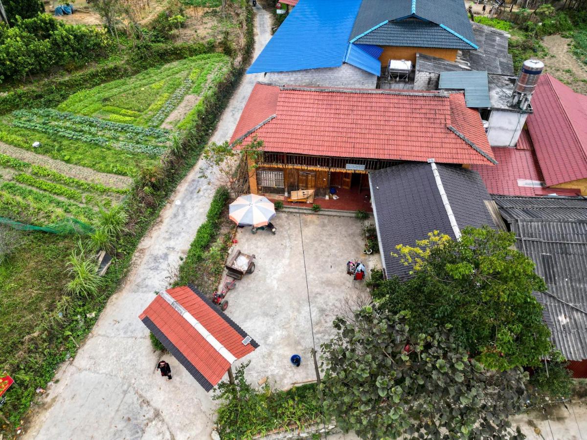Pook Homestay - Housity
