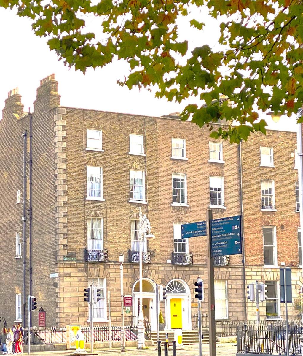 Fitzwilliam Townhouse - Housity