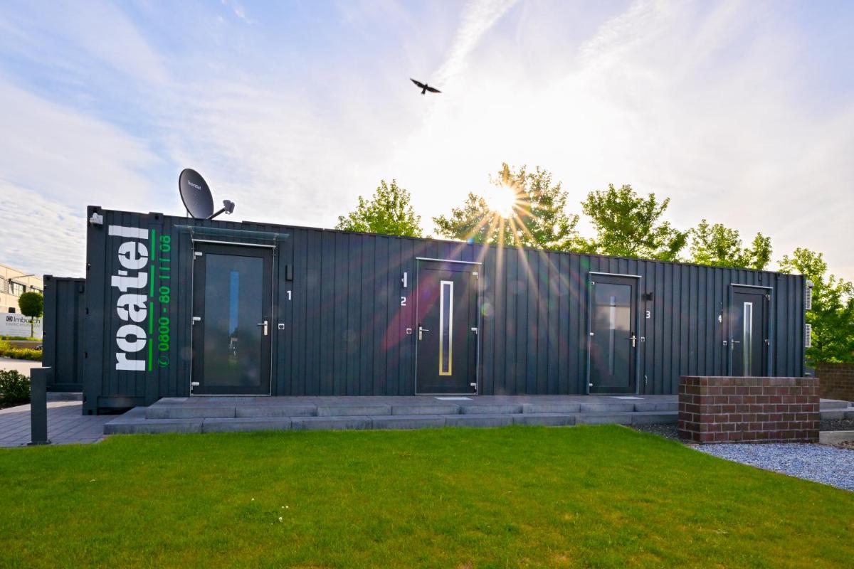 Roatel Löningen B213 my-roatel-com - Housity