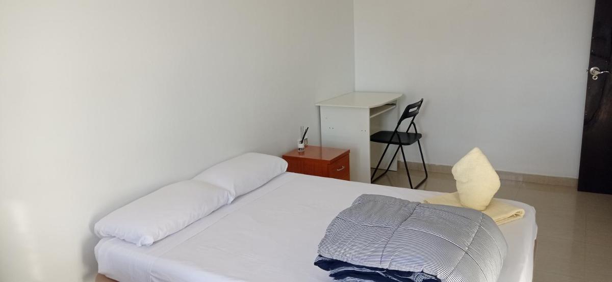 Tranquilidad y Confort - Housity