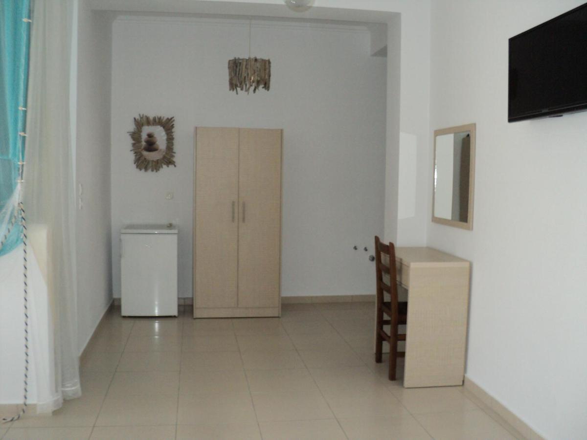 Vila Kosteli - Hizvo