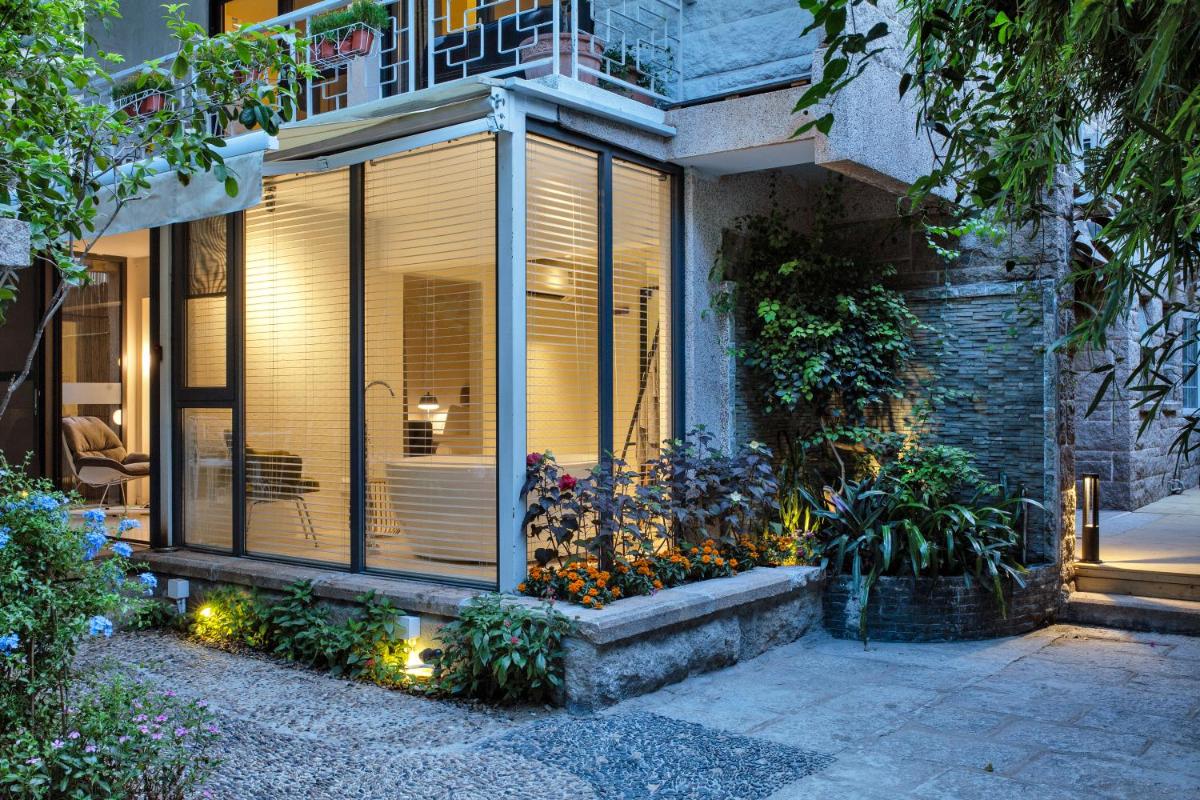 Shenzhen Shekou No.6 Garden Hotel (Sea World) - Housity