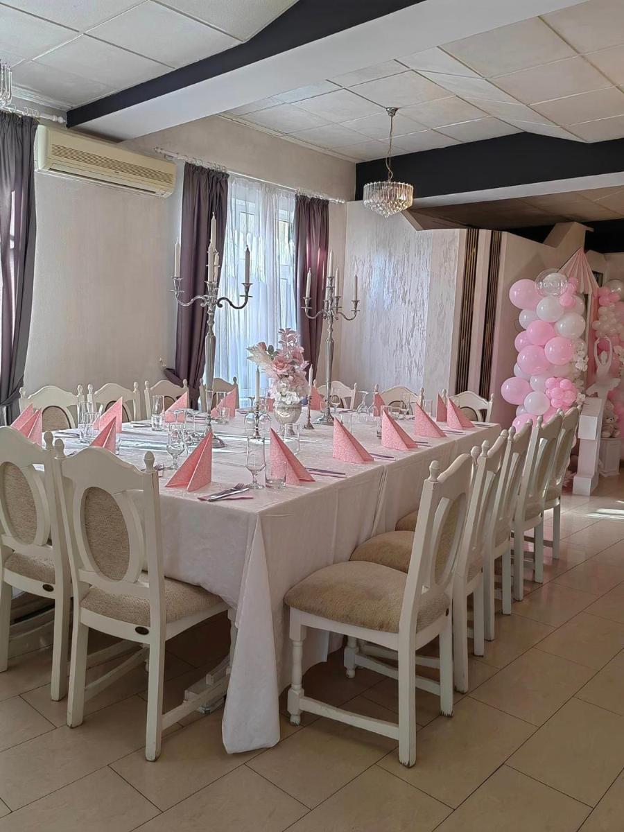 Pensiunea Stejarul - Housity