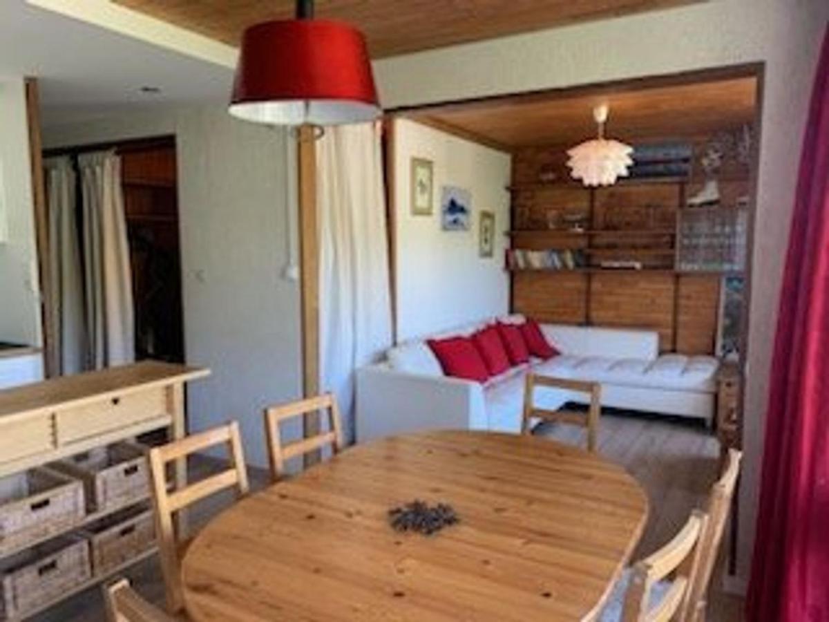 Appartement cosy 6 pers au cœur de Vars Les Claux, à deux pas des pistes et commerces - FR-1-330B-29 - Housity