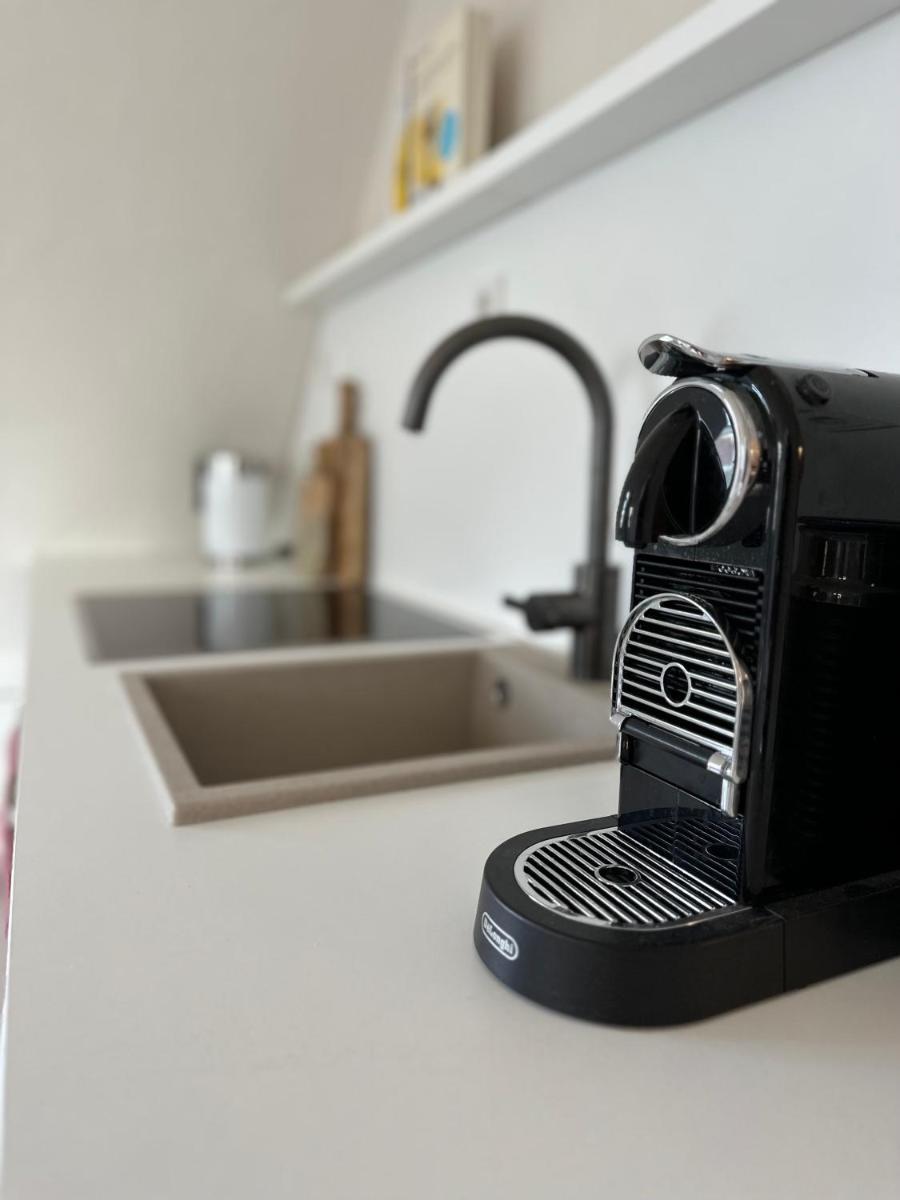 Cozy City Apartment Daun - Ferienwohnung - Housity