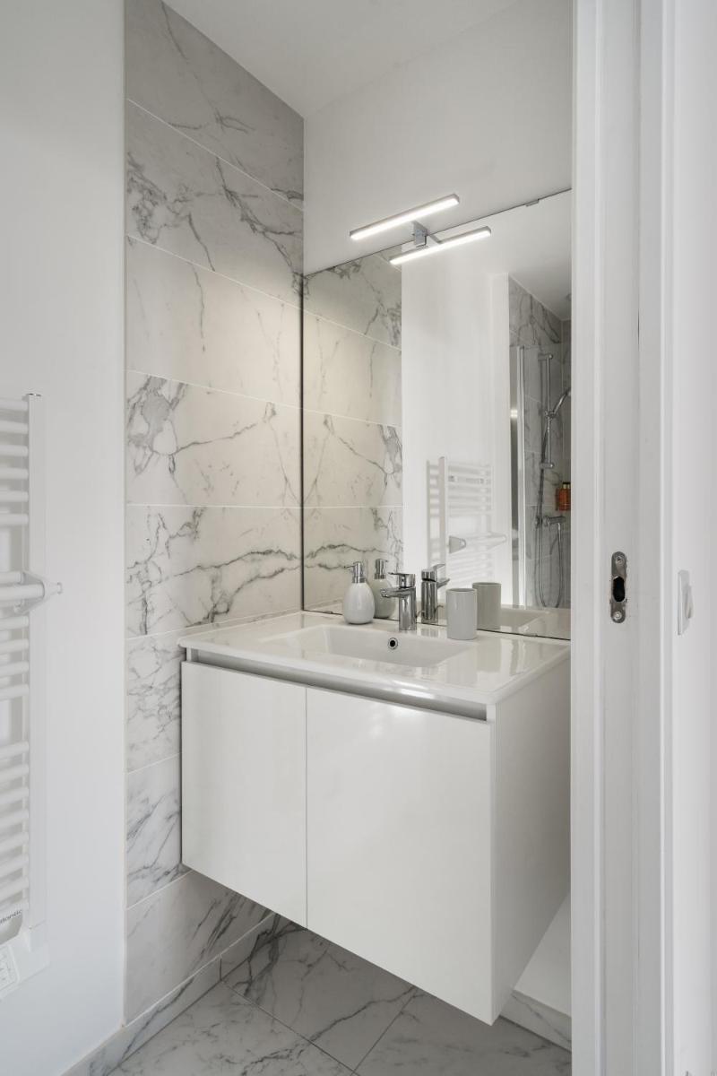 Suitetrails - Emilie Homes - Clichy