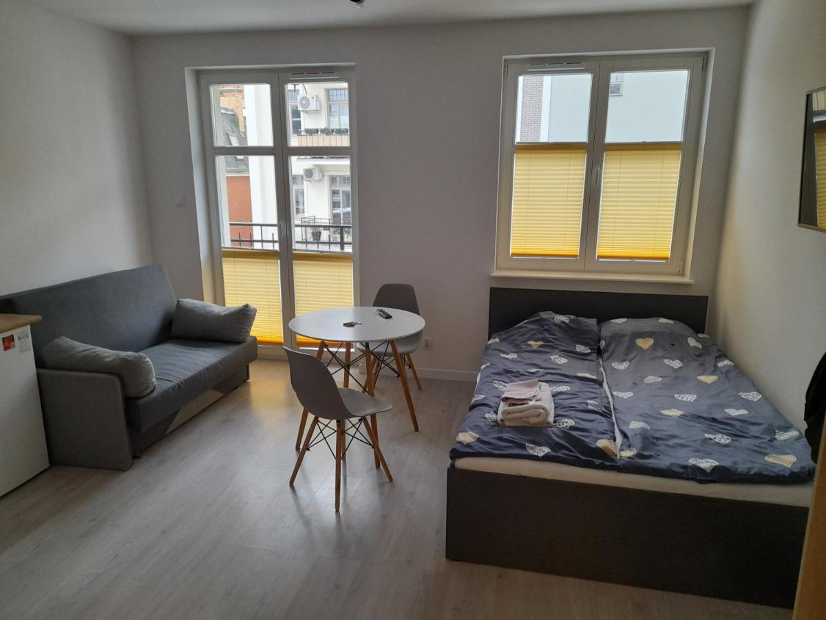 Welcome Cozy Apartment Old Town - Housity