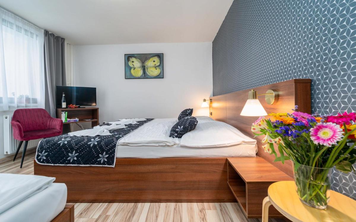 Vincent - Housity