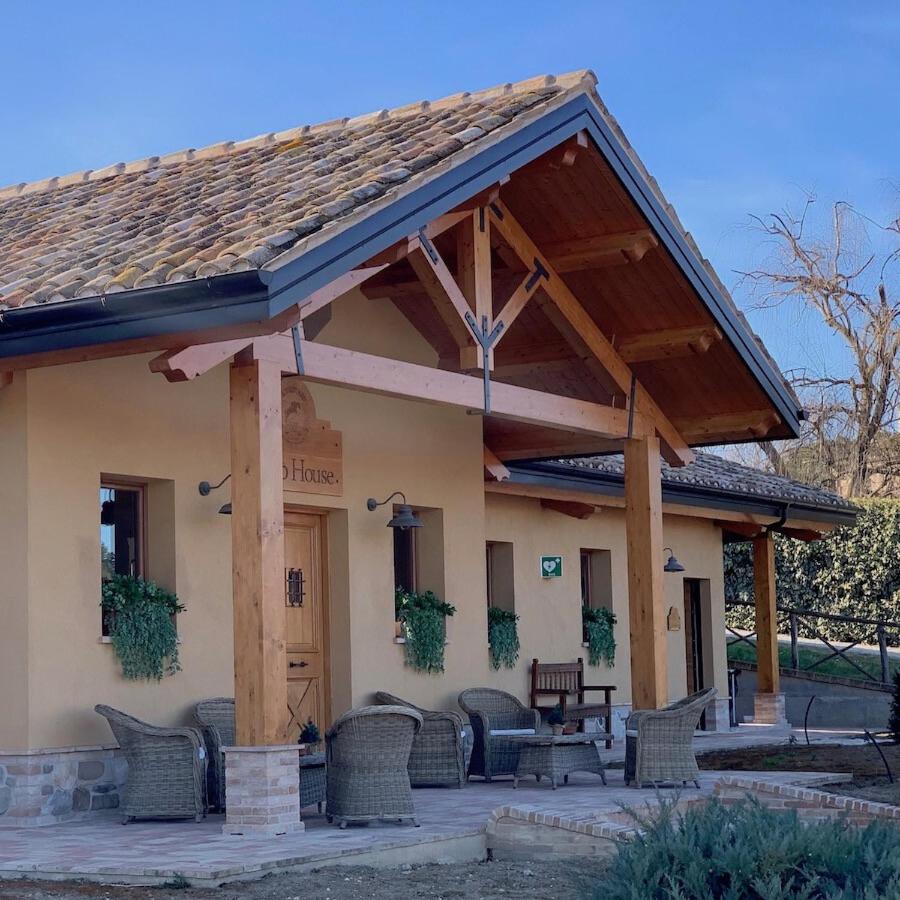 Monterosato Country House - Housity