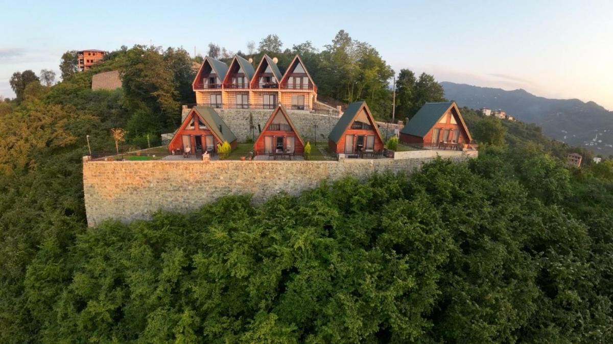 Harmanlı Bungalov - Housity